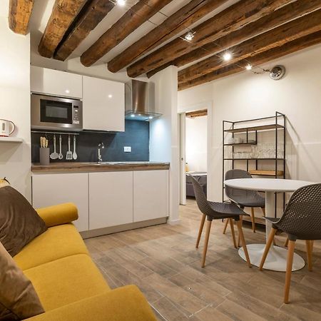 Апартаменти San Marco Pied-A-Terre - Accademia By Wonderful Italy Венеція Екстер'єр фото