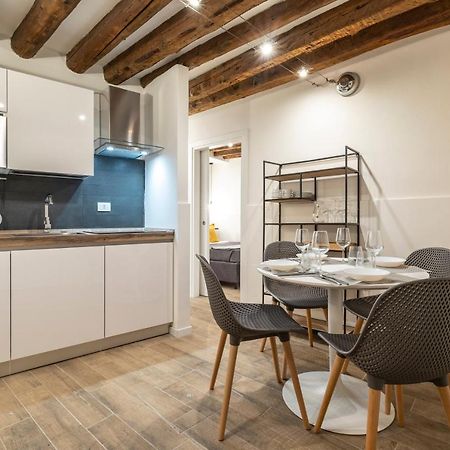 Апартаменти San Marco Pied-A-Terre - Accademia By Wonderful Italy Венеція Екстер'єр фото