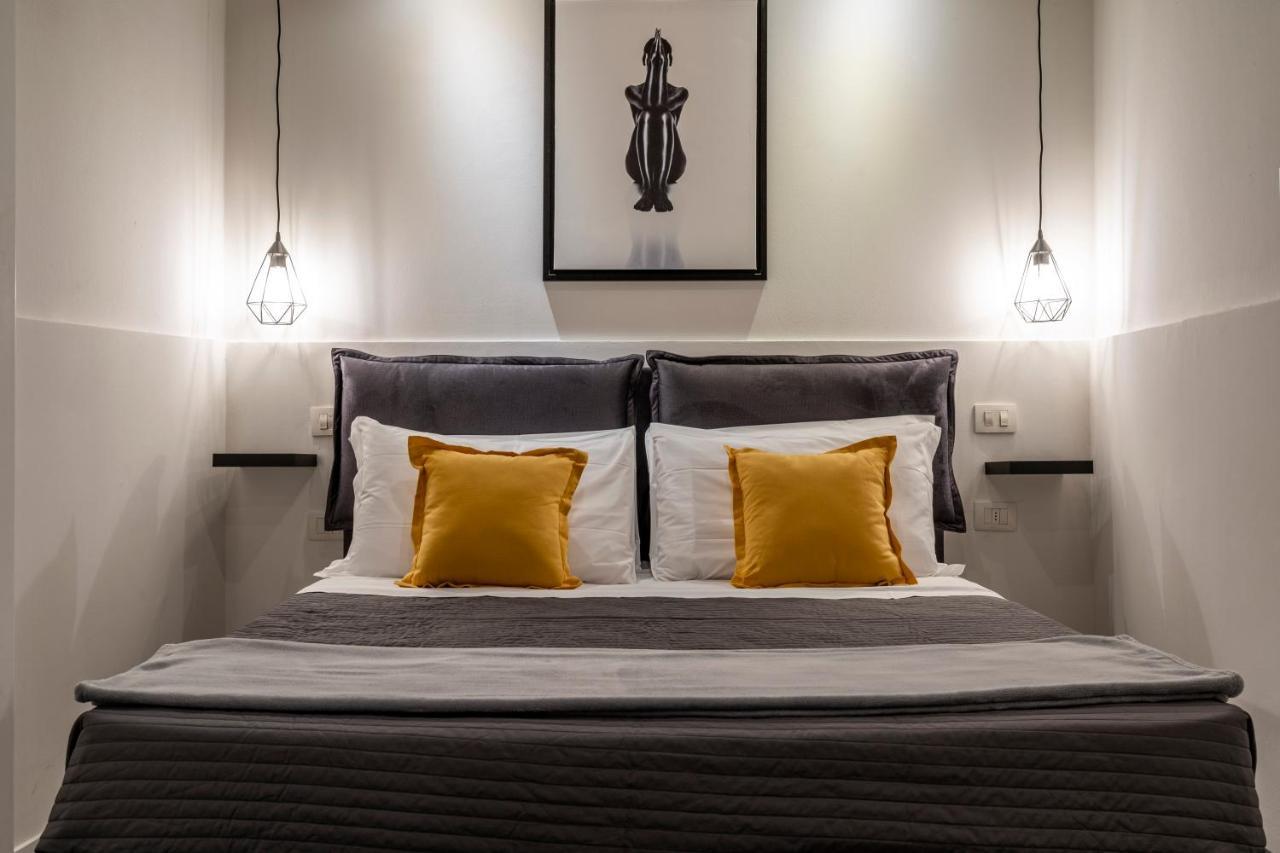 Апартаменти San Marco Pied-A-Terre - Accademia By Wonderful Italy Венеція Екстер'єр фото