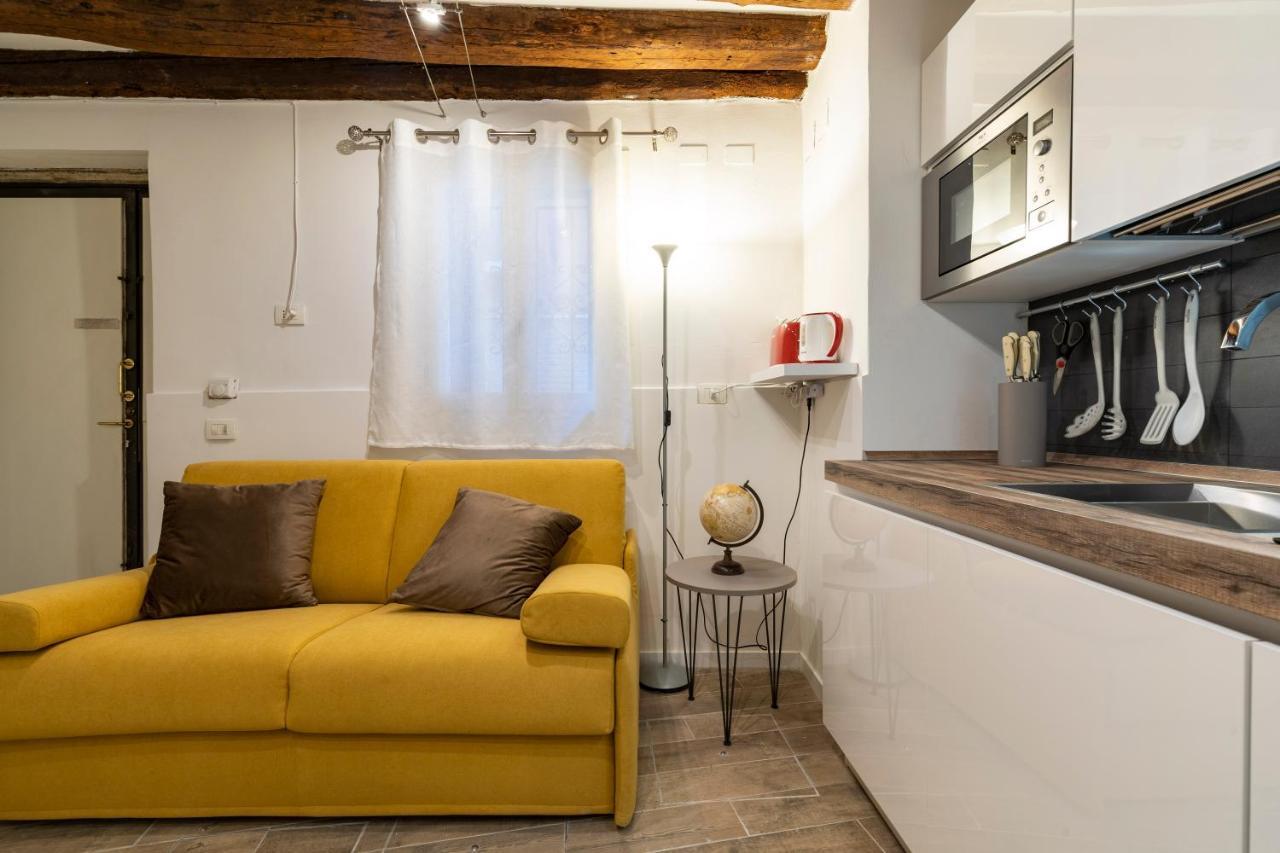 Апартаменти San Marco Pied-A-Terre - Accademia By Wonderful Italy Венеція Екстер'єр фото