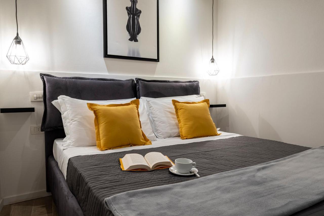 Апартаменти San Marco Pied-A-Terre - Accademia By Wonderful Italy Венеція Екстер'єр фото