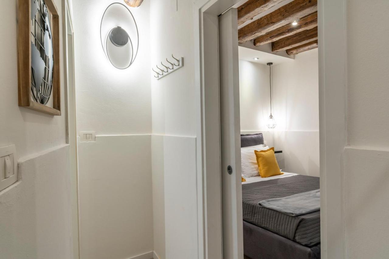 Апартаменти San Marco Pied-A-Terre - Accademia By Wonderful Italy Венеція Екстер'єр фото