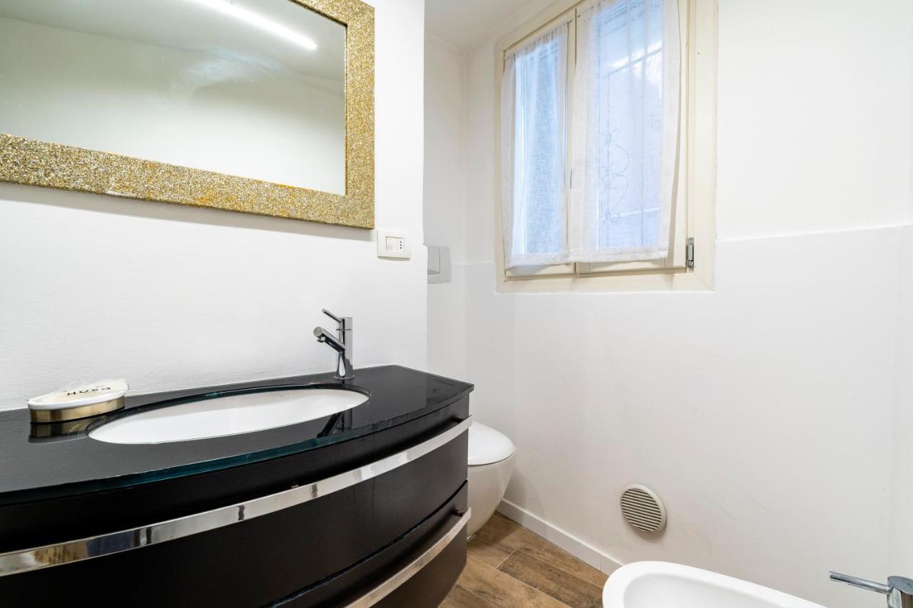 Апартаменти San Marco Pied-A-Terre - Accademia By Wonderful Italy Венеція Екстер'єр фото
