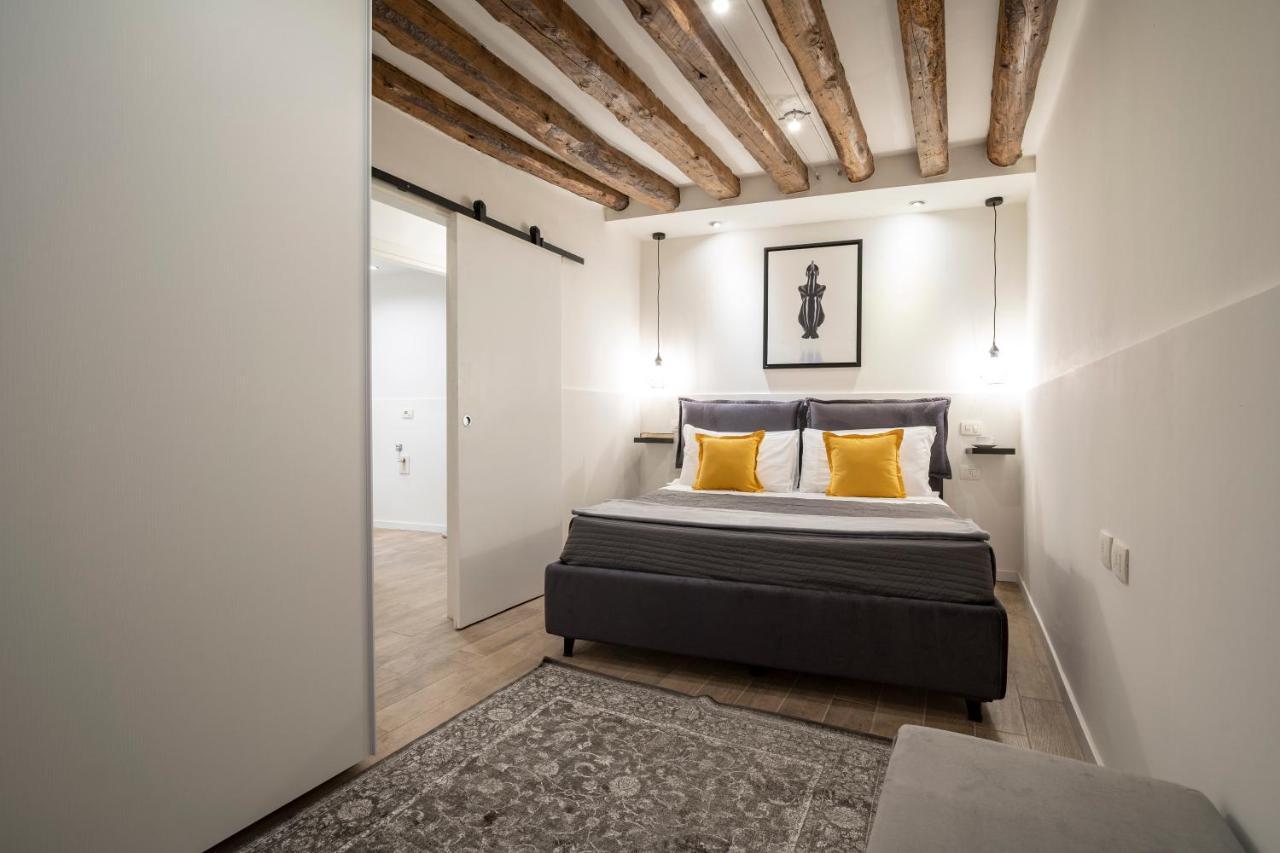 Апартаменти San Marco Pied-A-Terre - Accademia By Wonderful Italy Венеція Екстер'єр фото