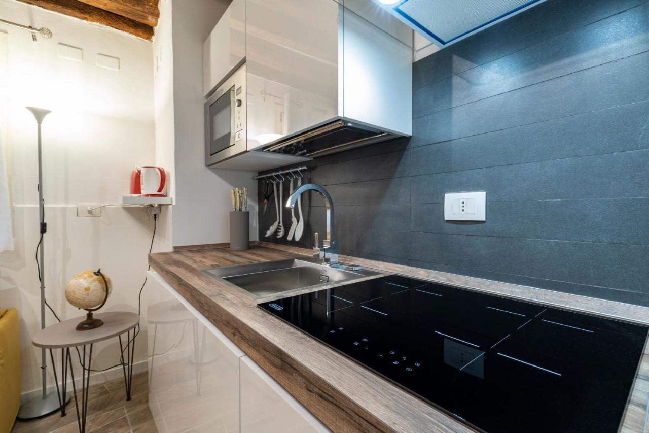 Апартаменти San Marco Pied-A-Terre - Accademia By Wonderful Italy Венеція Екстер'єр фото