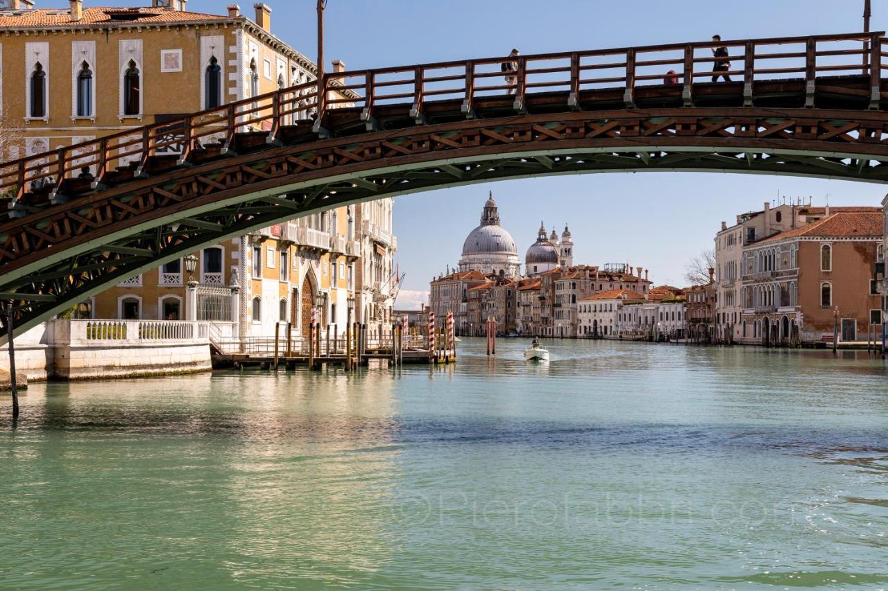 Апартаменти San Marco Pied-A-Terre - Accademia By Wonderful Italy Венеція Екстер'єр фото